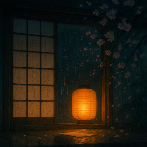 Whispers Beyond the Shoji
