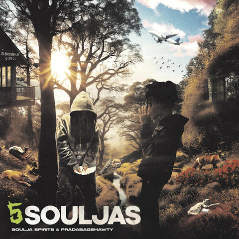 5SOULJAS