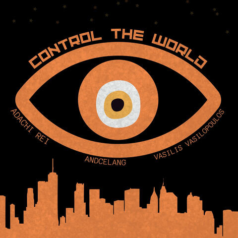 Control The World
