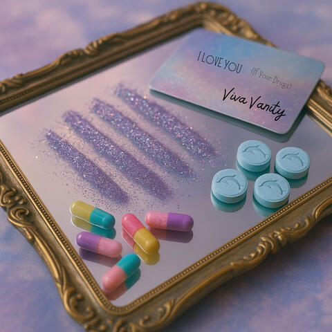 I Love You ( If You're Drugs )