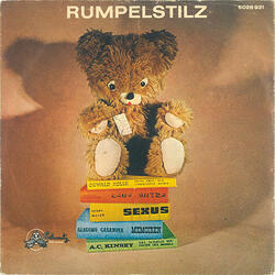 Teddybär