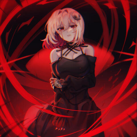 WANNABE DEITY