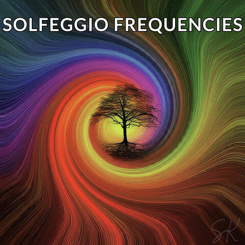 Solfeggio Frequencies