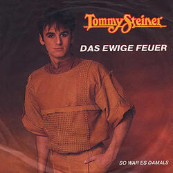 Das Ewige Feuer