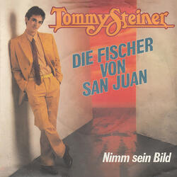 Die Fischer Von San Juan