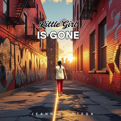 Little Girl is Gone