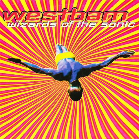 Wizards Of The Sonic