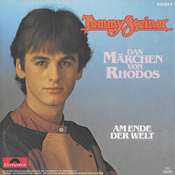 Das Märchen Von Rhodos