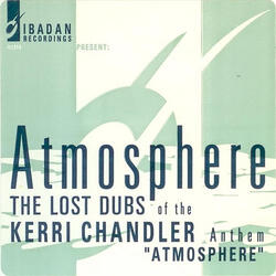 Atmosphere