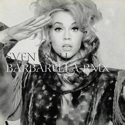My Name Is Barbarella