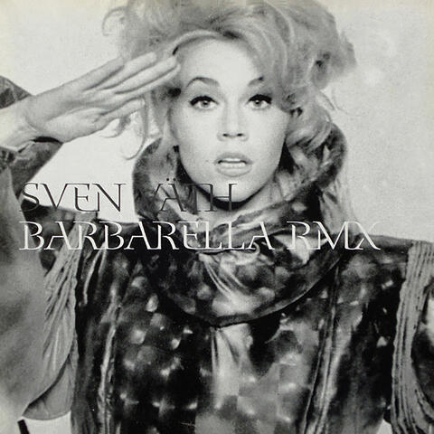 My Name Is Barbarella