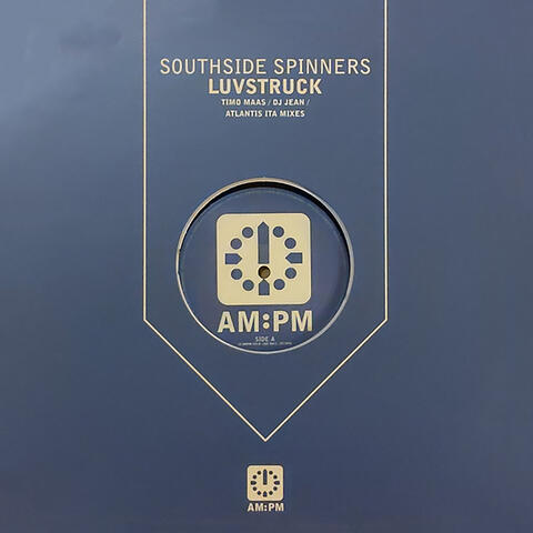 Luvstruck
