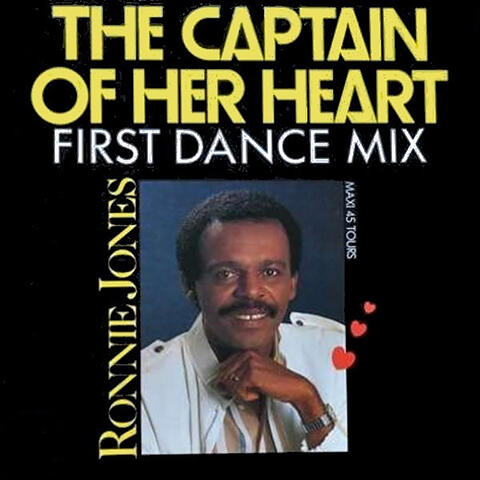 The Captain Of Her Heart
