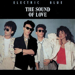 The Sound Of Love
