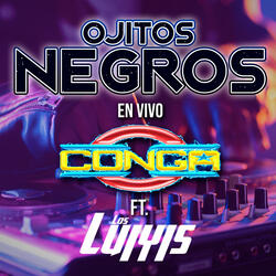 Ojitos Negros