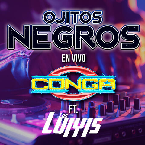 Ojitos Negros