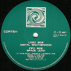 Digital Brotherhood