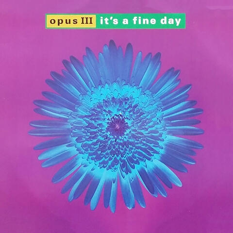 It's A Fine Day