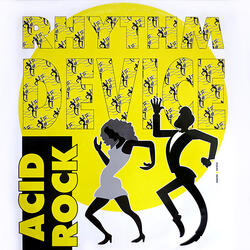Acid Rock