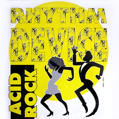 Acid Rock