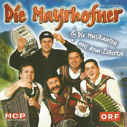 Wenn Die Bayern Feiern!