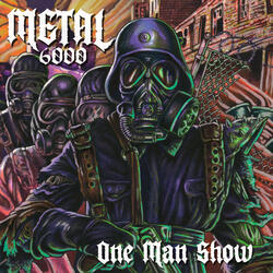One Man Show