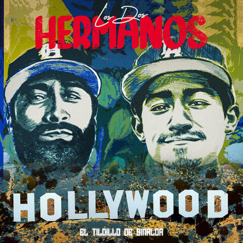 Los Dos Hermanos