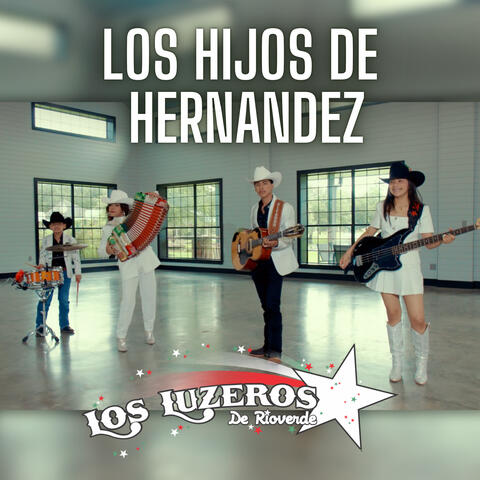 Los Hijos De Hernandez
