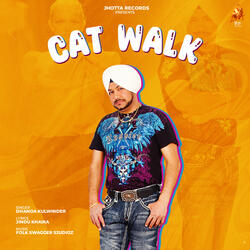 Cat Walk