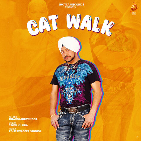 Cat Walk