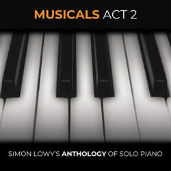 The Music Of The Night (From "The Phantom Of The Opera")