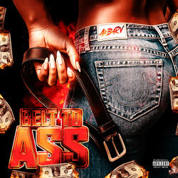 Belt To Ass
