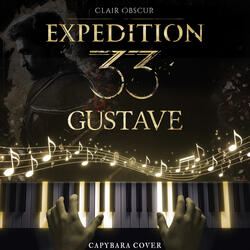 Clair Obscur: Expedition 33 – Gustave