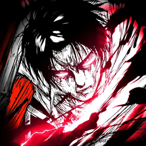 LEVI ACKERMAN "GOD MODE" - PHONK