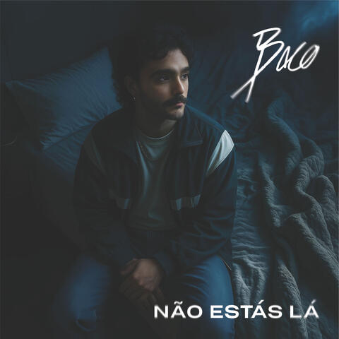 Não Estás Lá