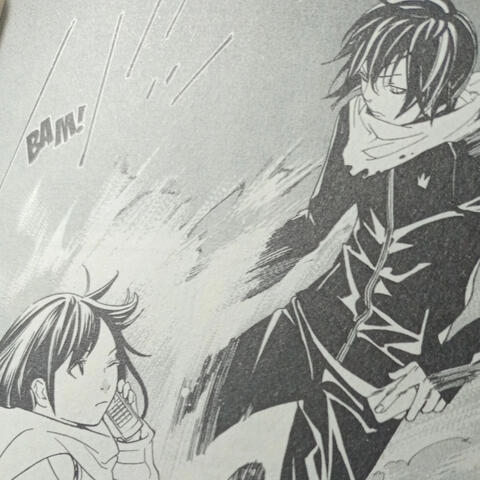 devils have wings too