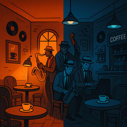 Moonrise Jazz Tones