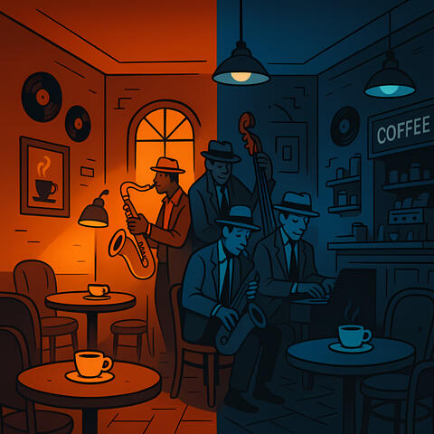 Smooth Jazz Lounge Sessions