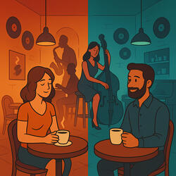 Cozy Jazz Nights