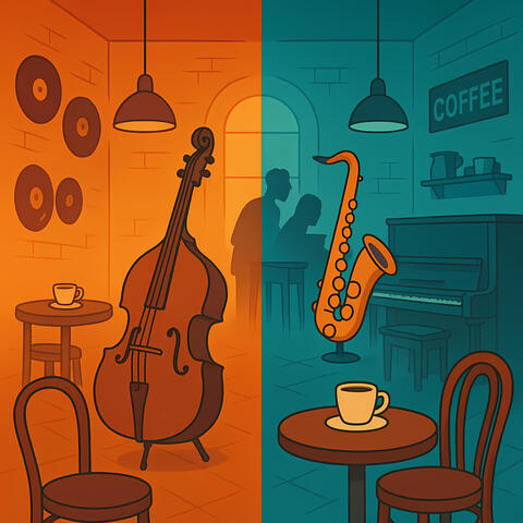 City Lights Jazz Ensemble