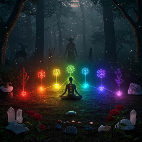 Mind Peace Frequencies