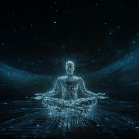 Mindful Calm Soundwaves