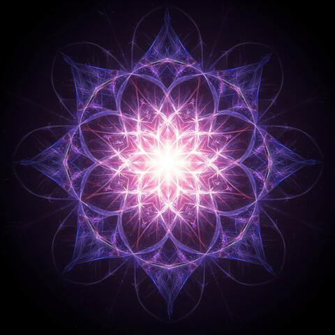Restful Healing Tones