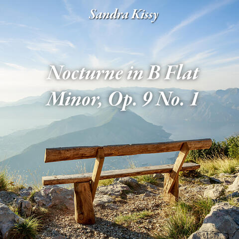 Nocturne in B Flat Minor, Op. 9 No. 1