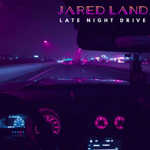 Late Night Drive