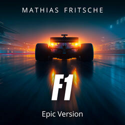 F1  Theme (Epic Version)