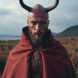 Visions From Odin
