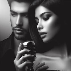 Slow Enough To Stay (R&B)