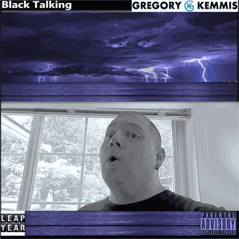 Black Talking