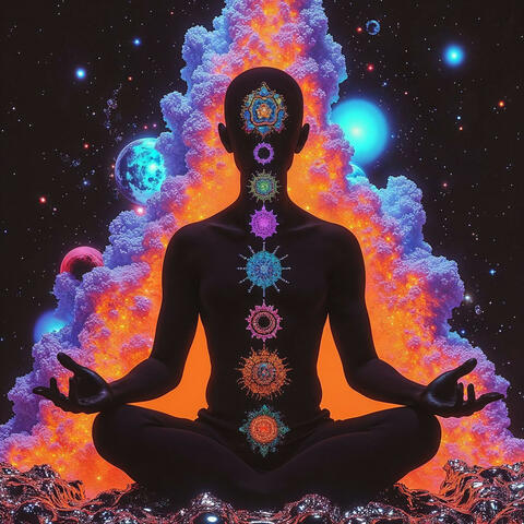 285 Hz Frequency for Physical and Emotional Healing